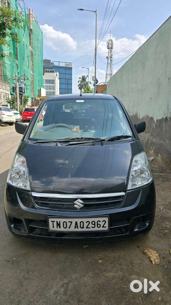 Maruti Suzuki Zen Estilo Lxi Bs Iv, 2007, Petrol