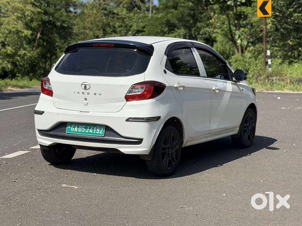 Tata Tiago Ev Xt Lr, 2023, Electric