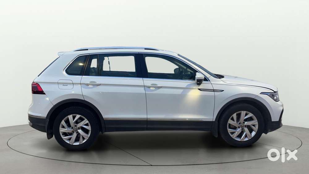 Volkswagen Tiguan 2.0 Elegance Tsi Dsg, 2022, Petrol