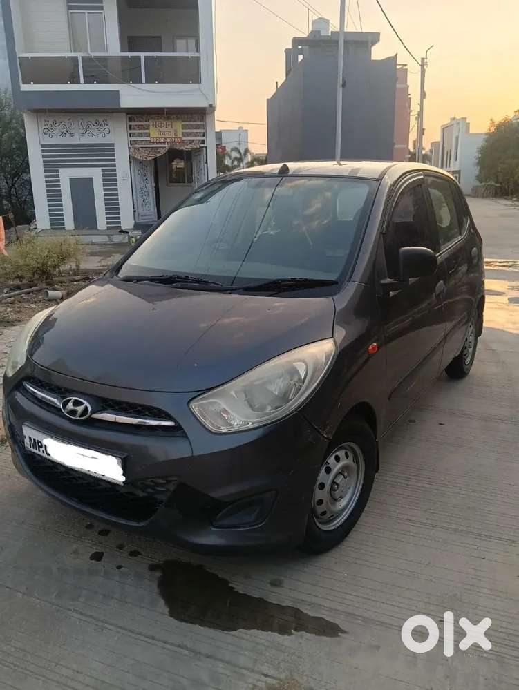 Honda I10 Car