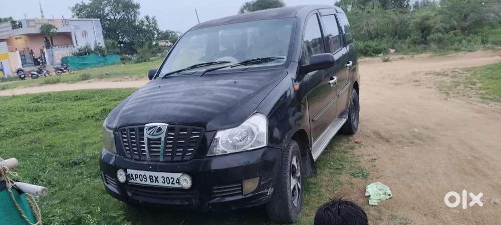 Mahindra Xylo Diesel 2009