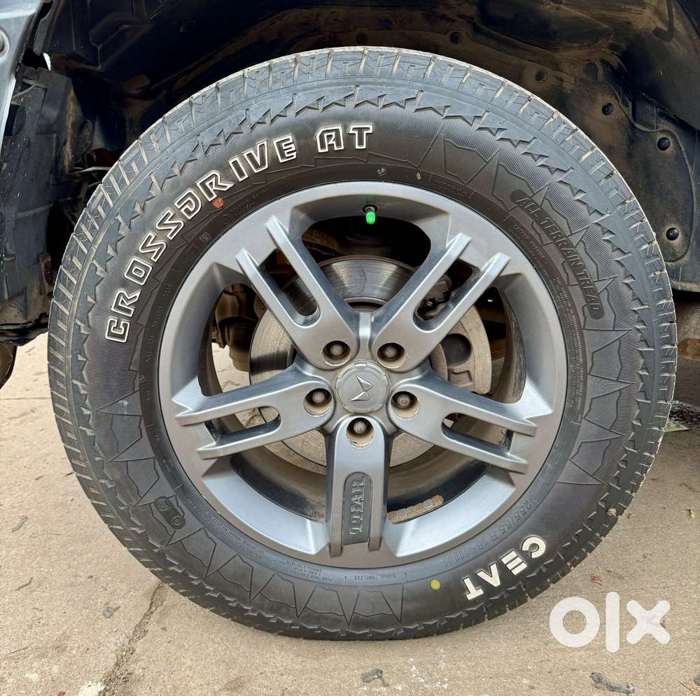 Mahindra Thar Lx Hard Top Diesel Mt 4wd, 2023, Diesel