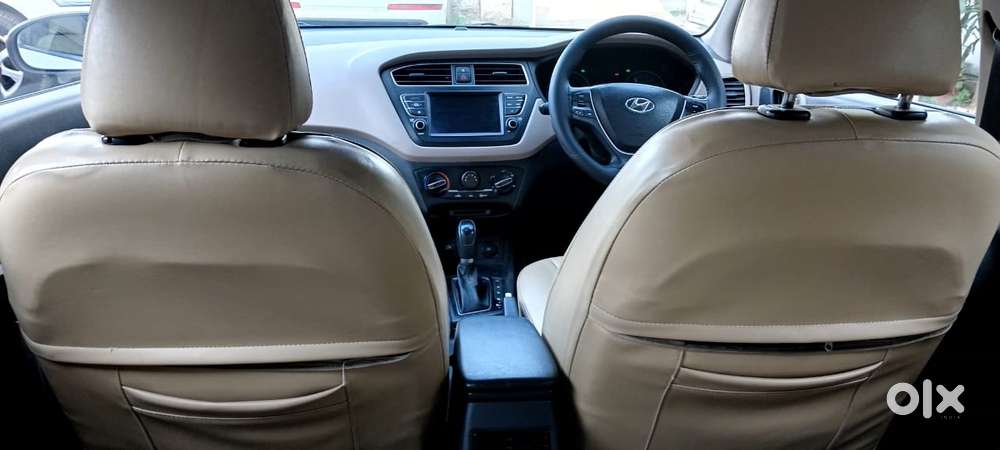 Hyundai I20 Sportz Plus Cvt, 2019, Petrol