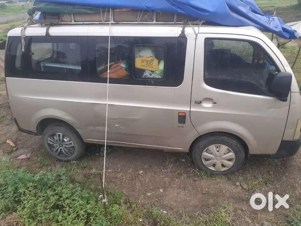 Tata Venture Ex 2012 Diesel