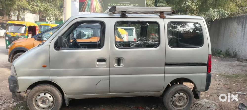 Dual Ac Good Condition