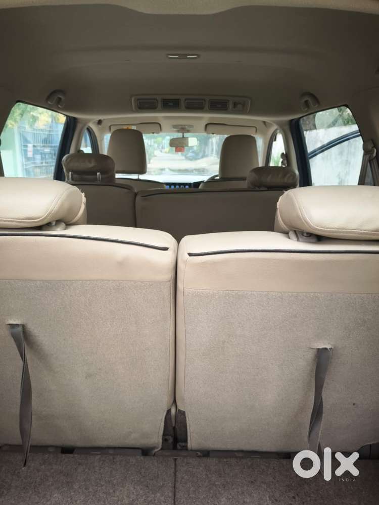 Maruti Suzuki Ertiga Vxi Shvs, 2025, Petrol