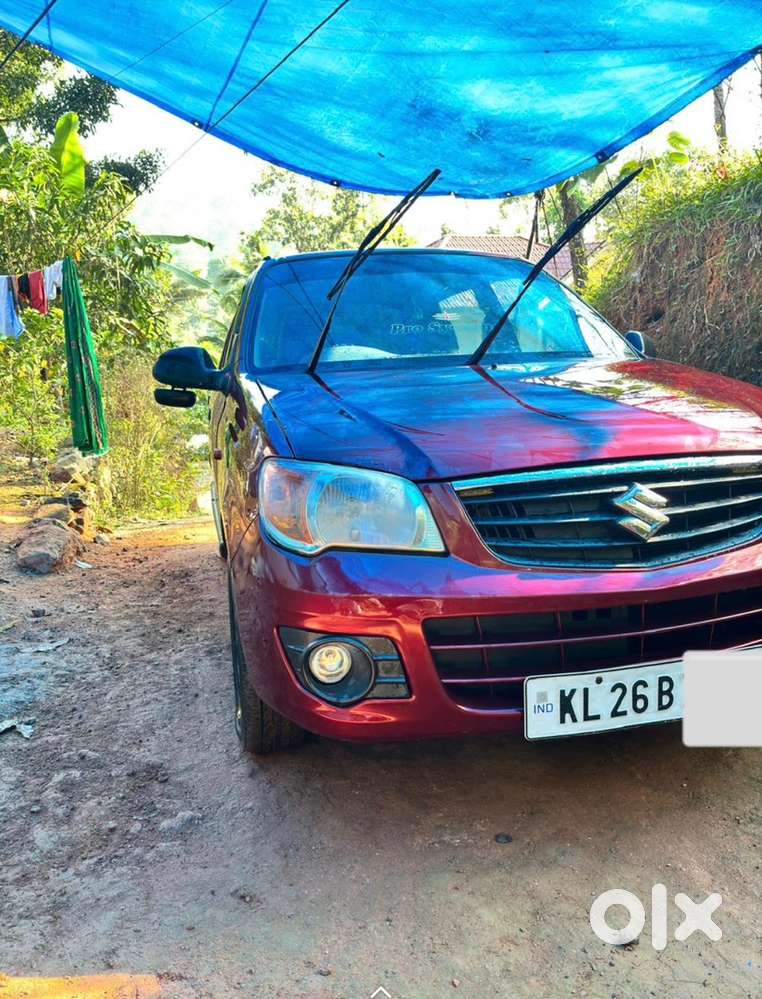 Maruti Suzuki Alto 2011 Year