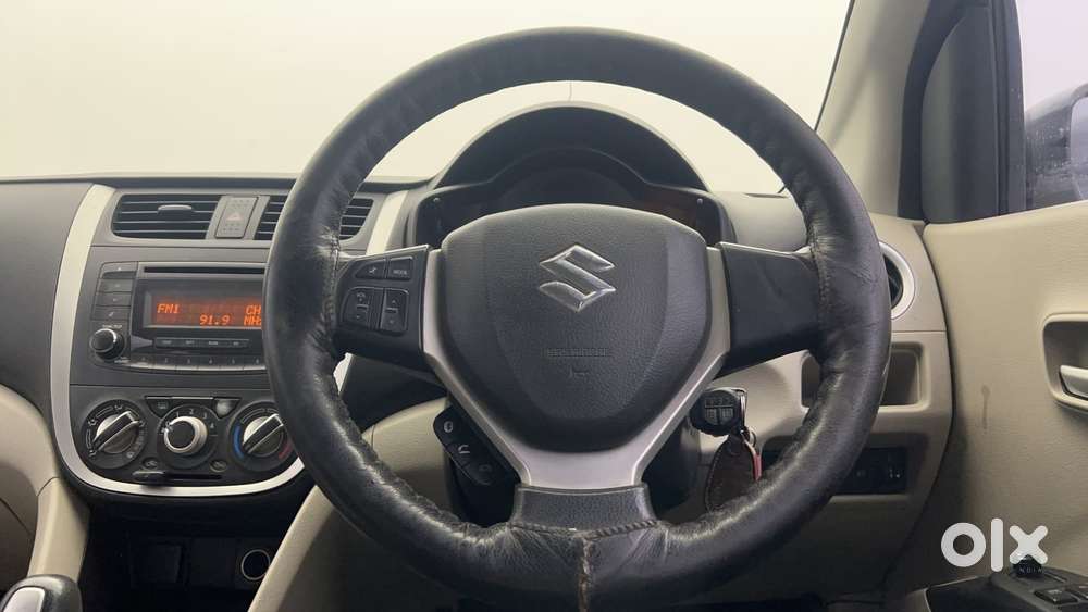 Maruti Suzuki Celerio Zxi Amt, 2019, Petrol