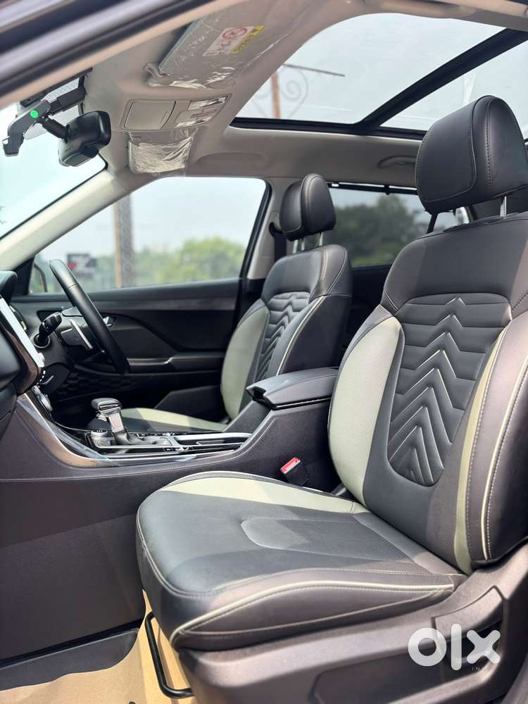 Hyundai Creta 1.5 Sx (o) Ivt Petrol, 2024, Petrol