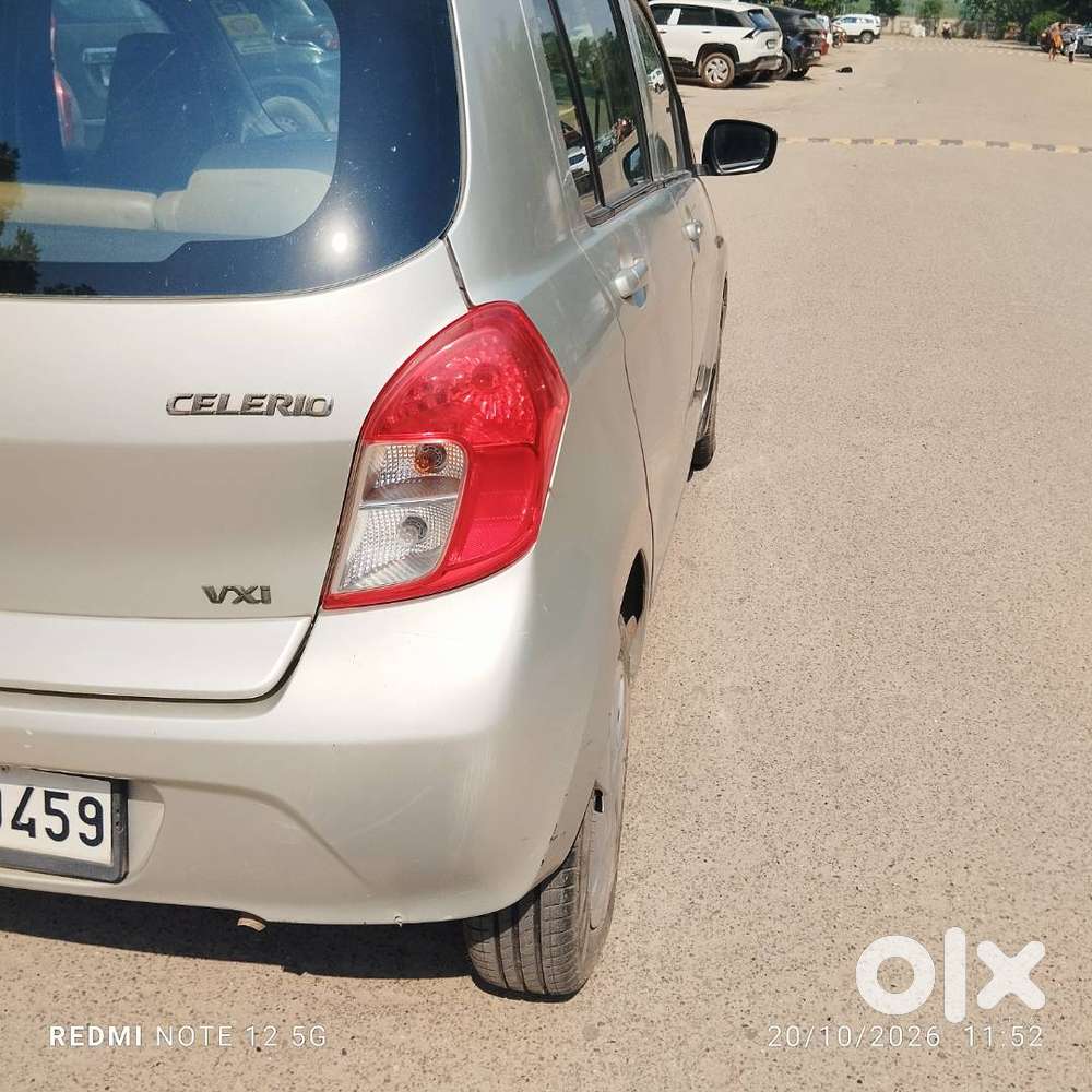 2017@60k Celerio