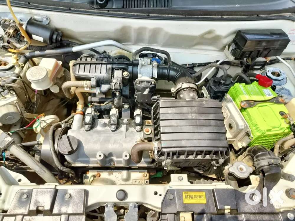 Maruti Suzuki Alto 2019