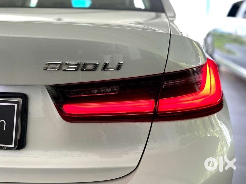 Bmw 3 Series Gran Limousine 2.0 330li Luxury Line, 2022, Petrol
