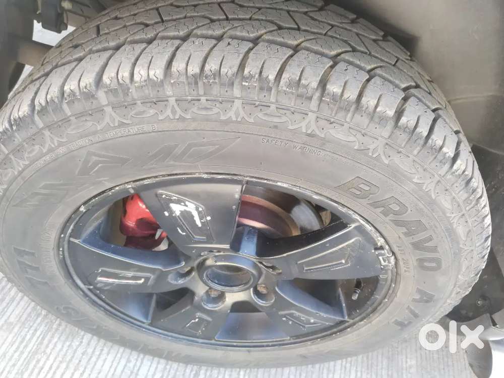 Mahindra Xuv500 2013 Diesel Good Condition