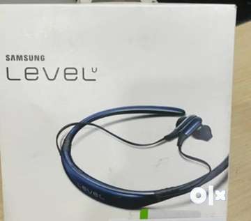 Samsung Level U Blue Colour Accessories 1761447420