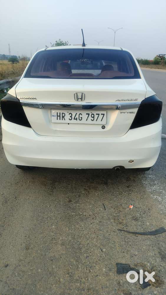 Honda Amaze S 1.2 Petrol Mt, 2014, Petrol