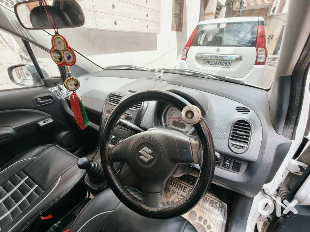 Maruti Ritz Ldi Model, 2013 December,single Hand Driven, First Owner