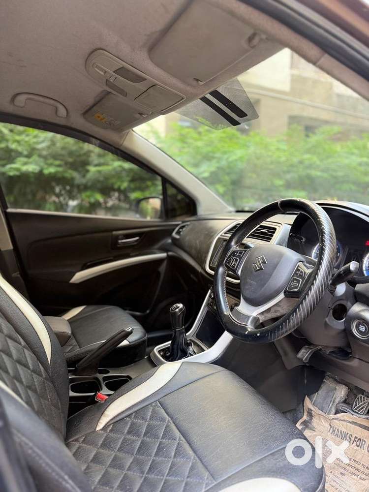 Maruti Suzuki Diesel 2016