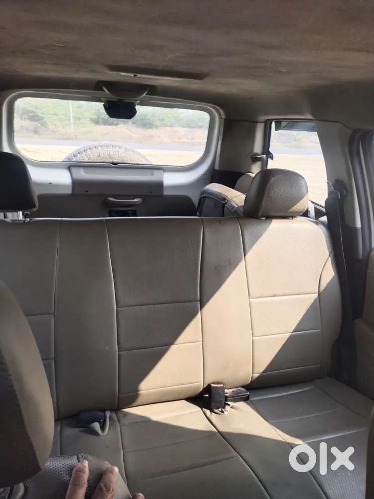 Mahindra Tuv 300 Plus 2019 Diesel 115000 Km Driven
