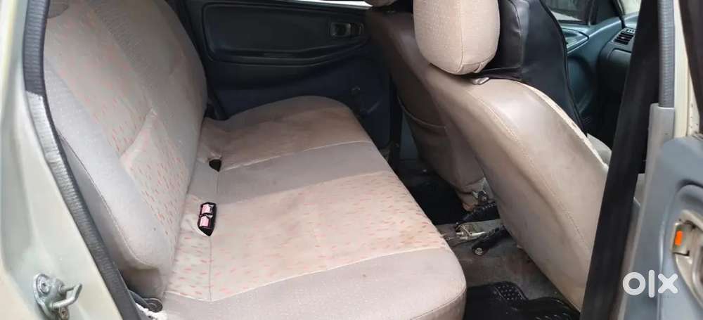 Maruti Suzuki Estilo Lxi 2003