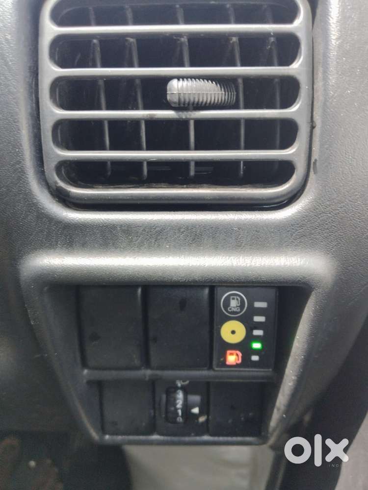 Maruti Suzuki Eeco Cargo, 2022, Cng & Hybrids