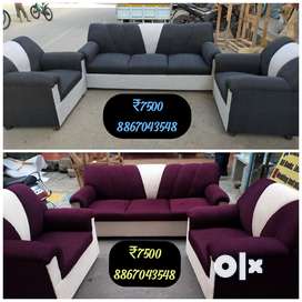 Sofa second deals olx