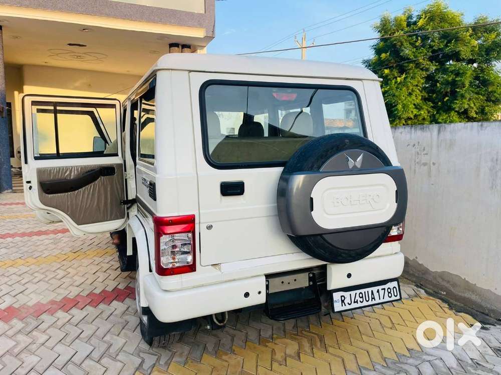 Bolero B6 (o) 2023