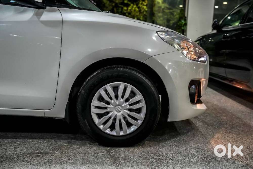 Maruti Suzuki Swift 2018 Vxi, 2020, Petrol