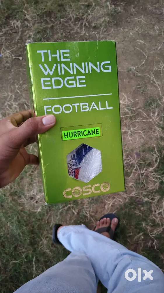Football ..