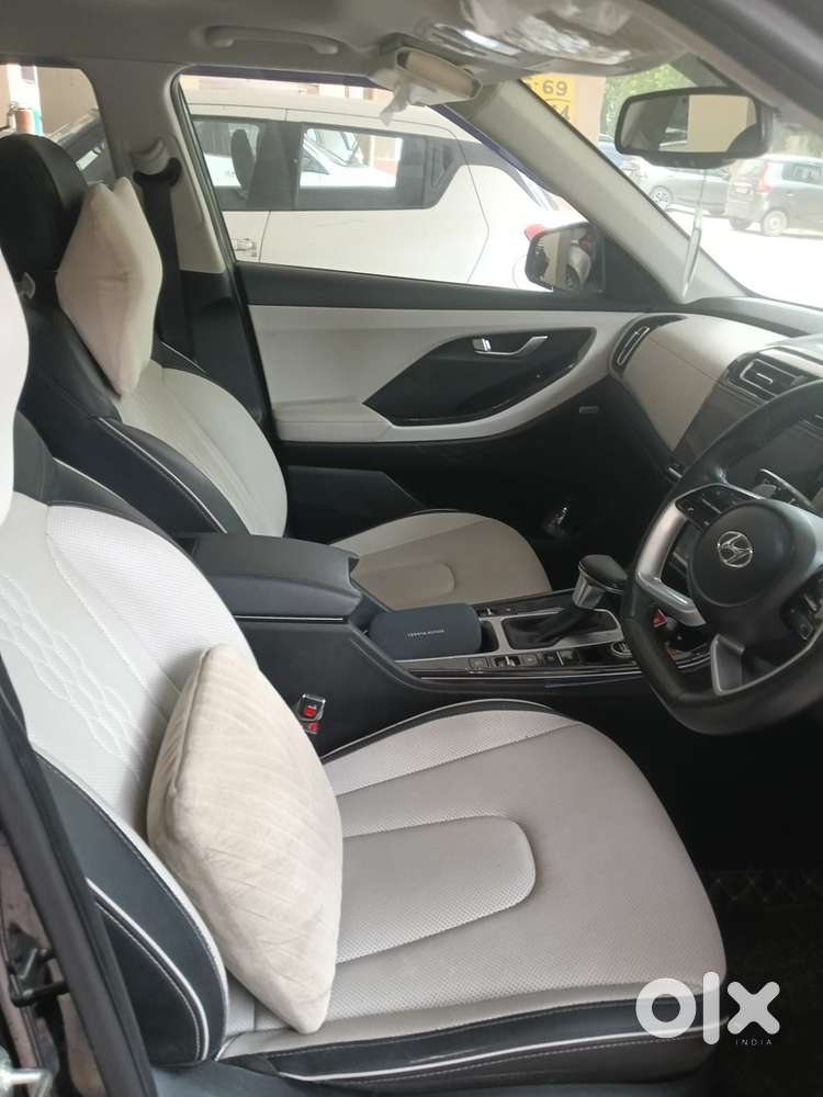 Hyundai Creta 2023 Petrol