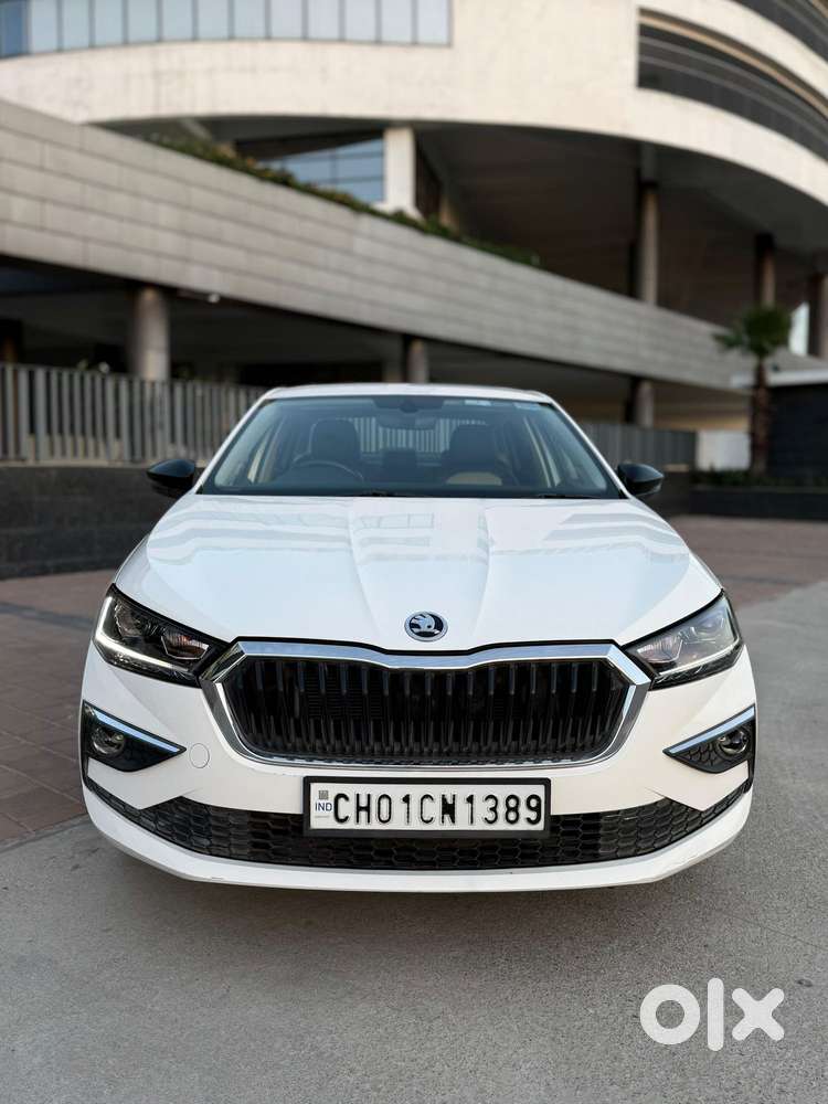 Skoda Slavia 1.5 Tsi Style Dsg, 2023, Petrol