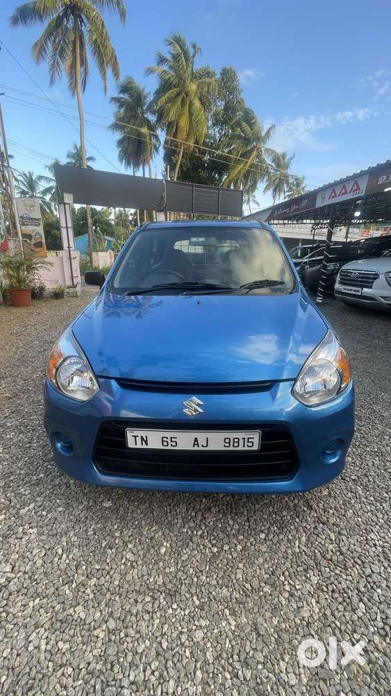 Maruti Suzuki Alto 800 Lxi Opt, 2019, Petrol