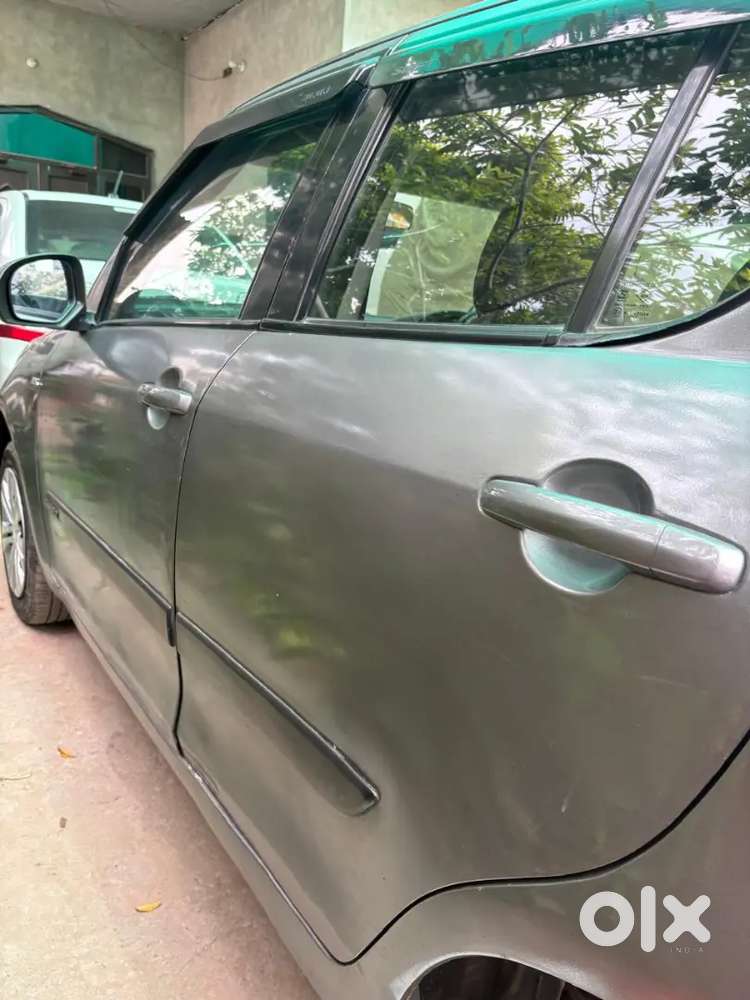 Maruti Suzuki Swift 2013 Diesel  Vdi