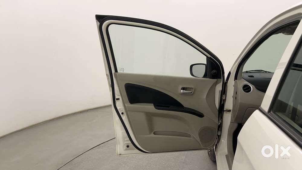 Maruti Suzuki Celerio 1.0 Vxi Amt, 2014, Petrol