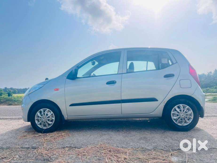 Hyundai I10 Magna 1.1l, 2014, Petrol