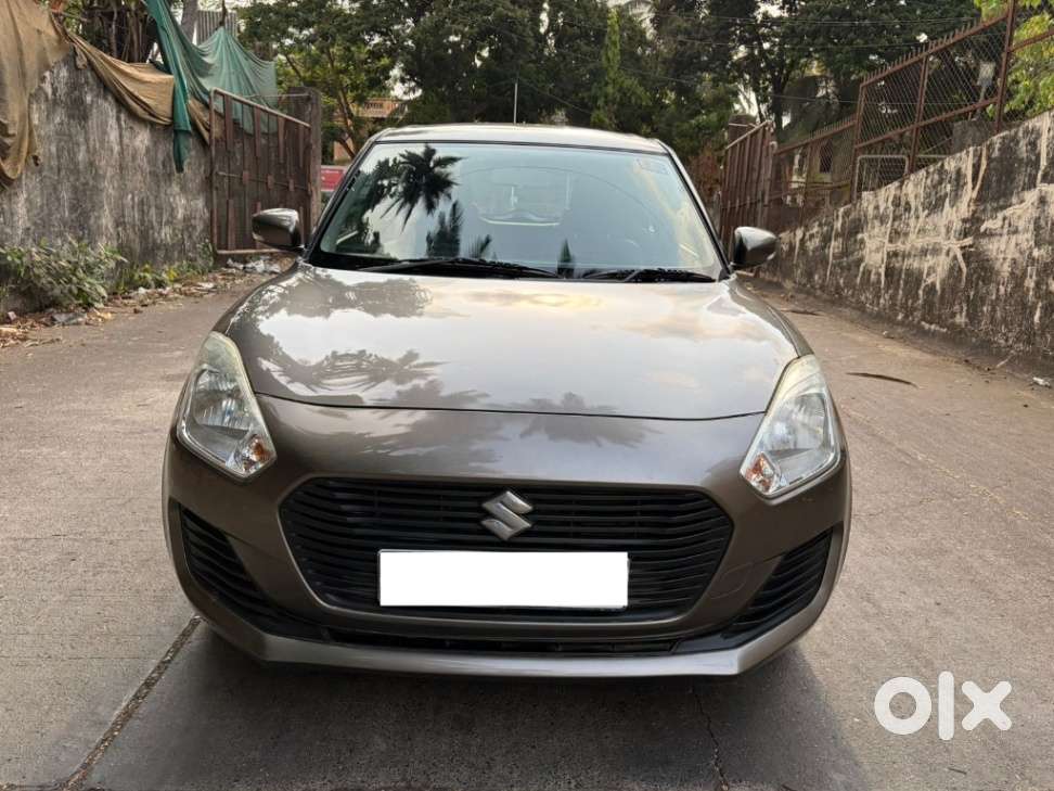 Maruti Suzuki Swift Amt Vxi, 2019, Petrol