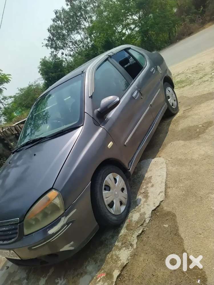 Tata Indigo Cs 2010 Diesel 300001 Km Driven