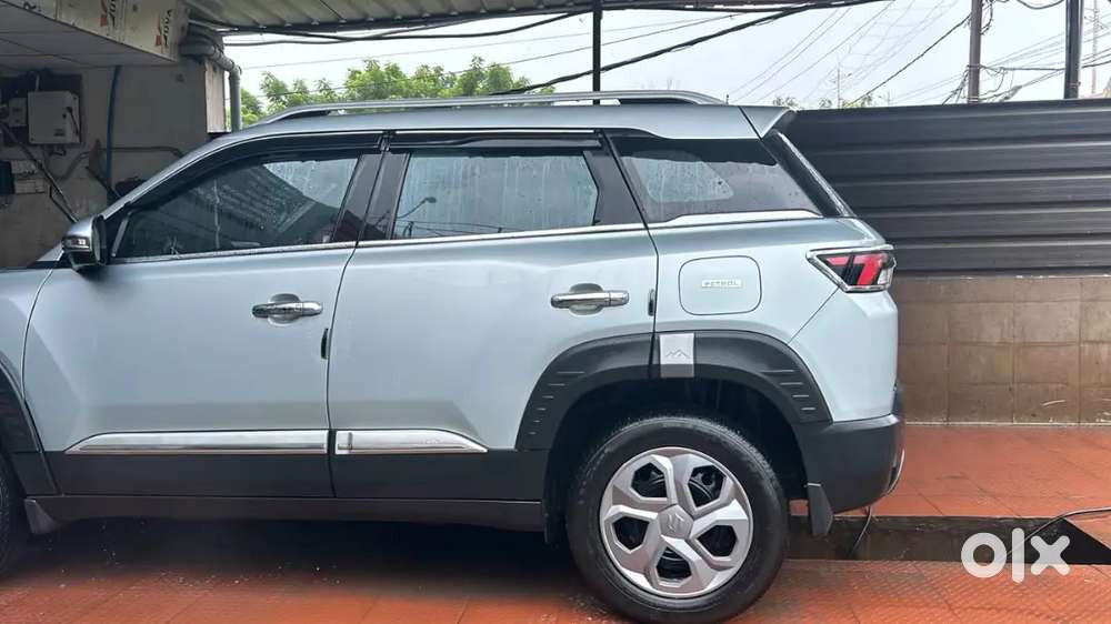 Sell My Car On Price Of 8.3 Lakh