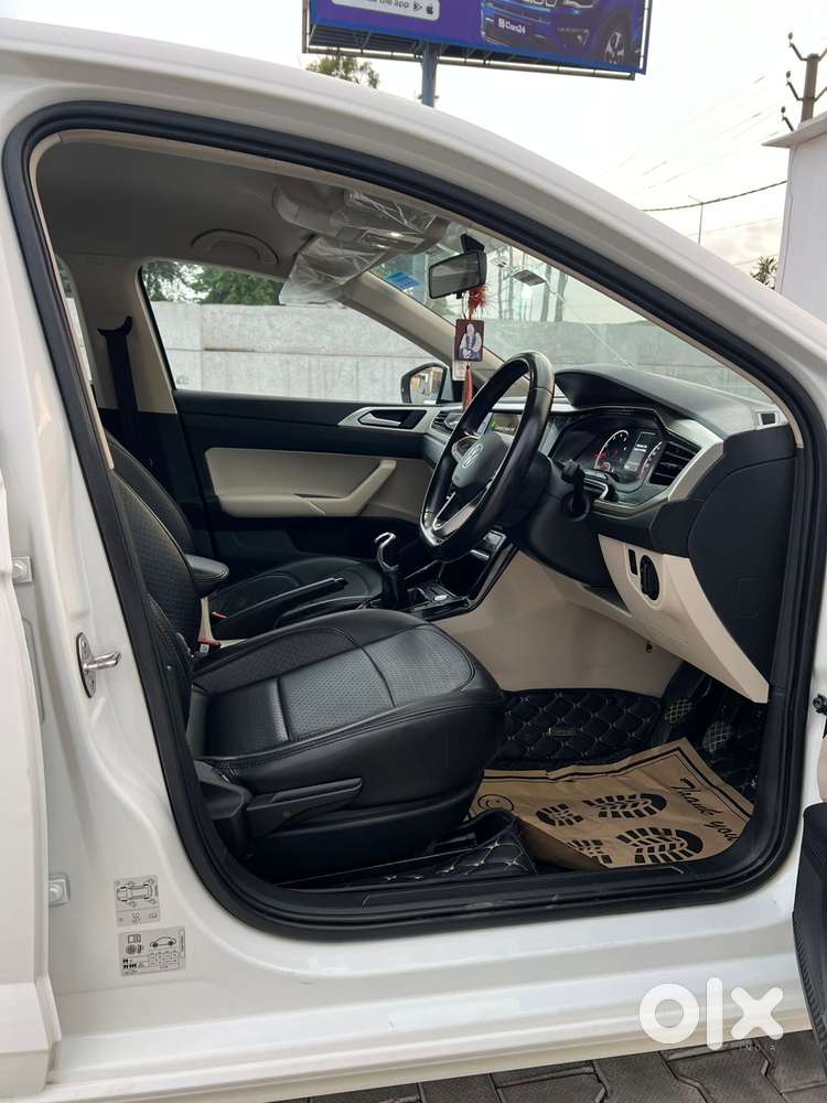 Volkswagen Virtus 1.0 Highline Tsi, 2023, Petrol
