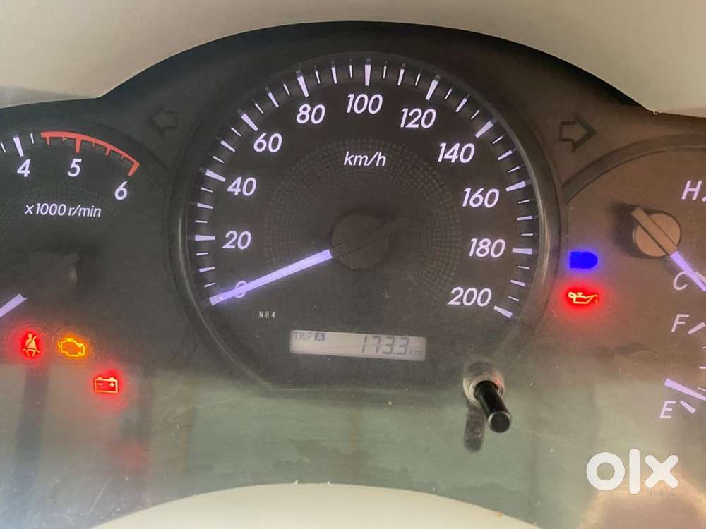 Toyota Innova Re Reg Diesel Manual 2014 Year