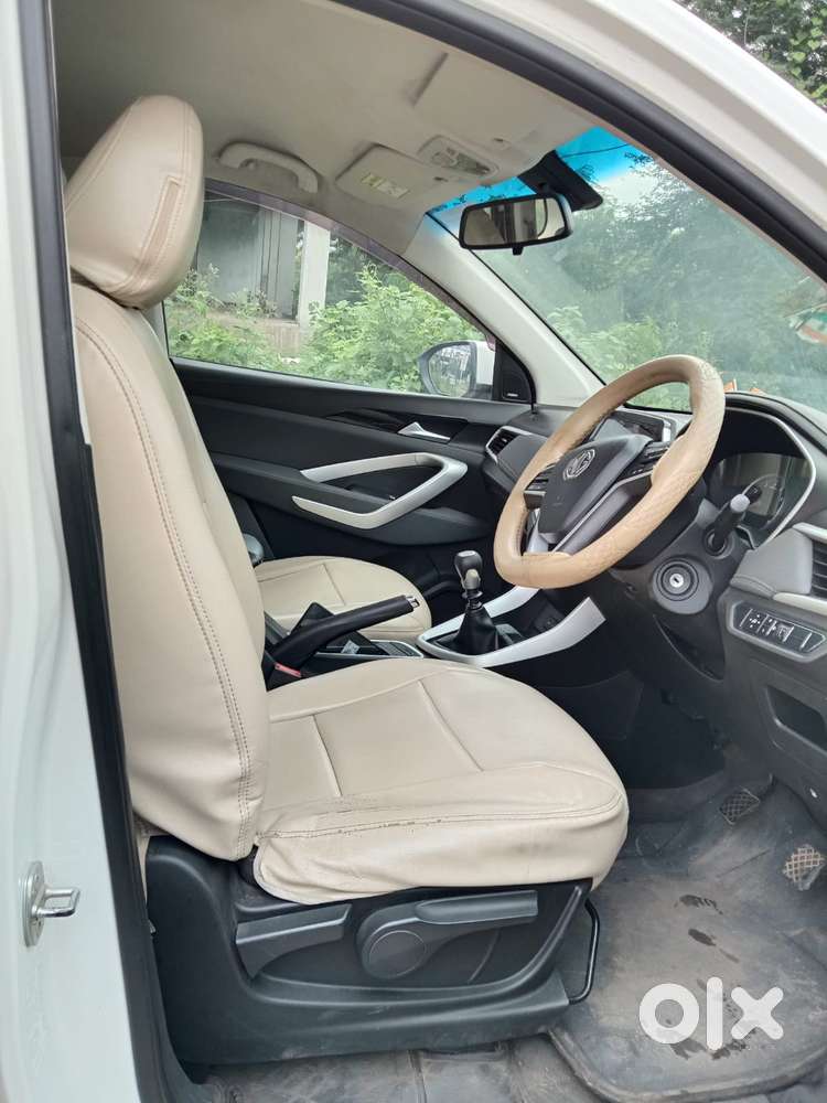 Mg Hector 2.0 Super Diesel, 2020, Diesel