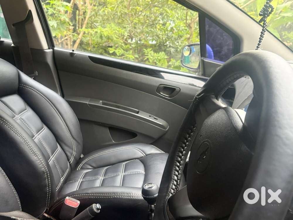 Chevrolet Beat Diesel 2011