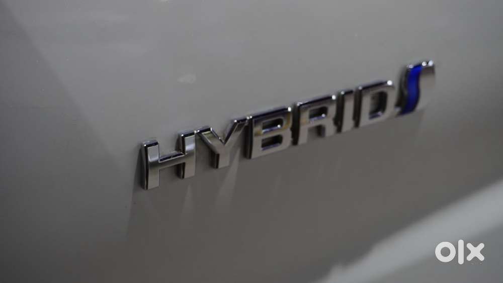 Toyota Vellfire 2.5 Hybrid, 2022, Petrol