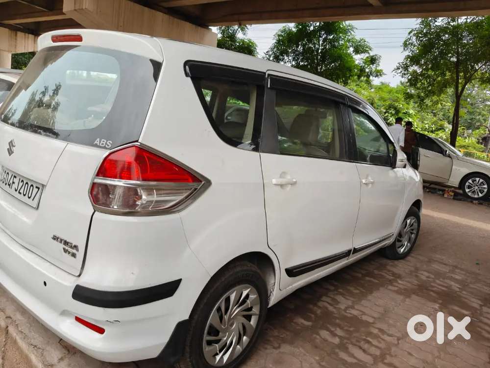 Maruti Ertiga Vdi 2013