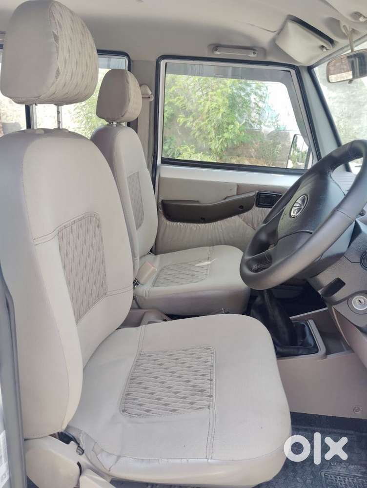 Mahindra Bolero 1.5 B6, 2020, Diesel