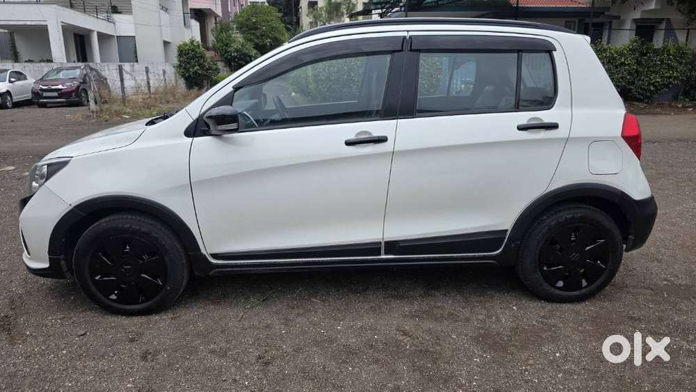 Maruti Suzuki Celerio X Zxi, 2018, Petrol
