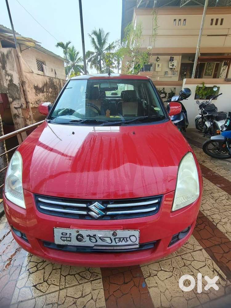 Maruti Suzuki Diesel 2011