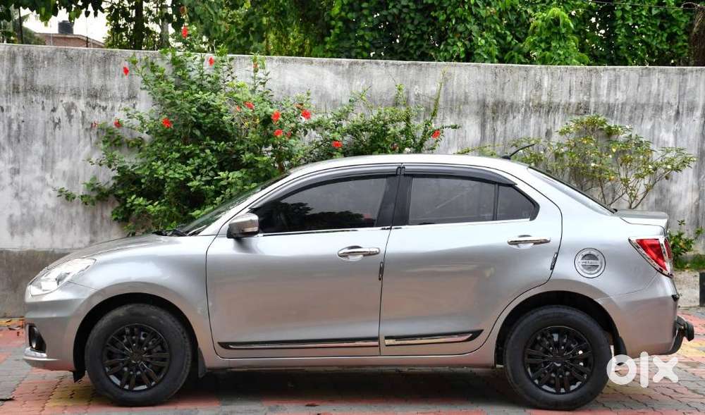 Maruti Suzuki Swift Dzire, 2021, Petrol