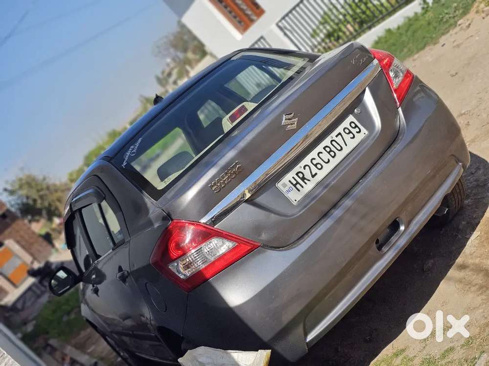 Maruti Suzuki Dzire 2013 Diesel 108800 Km Driven