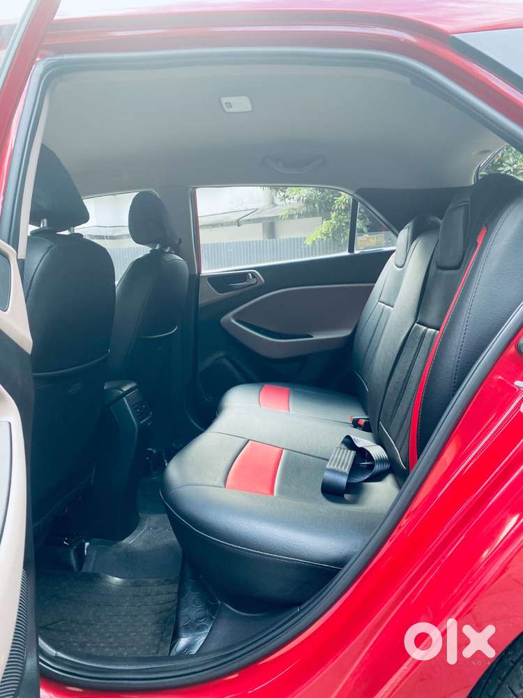 Hyundai I20 2015-2017 Sportz 1.2, 2015, Diesel