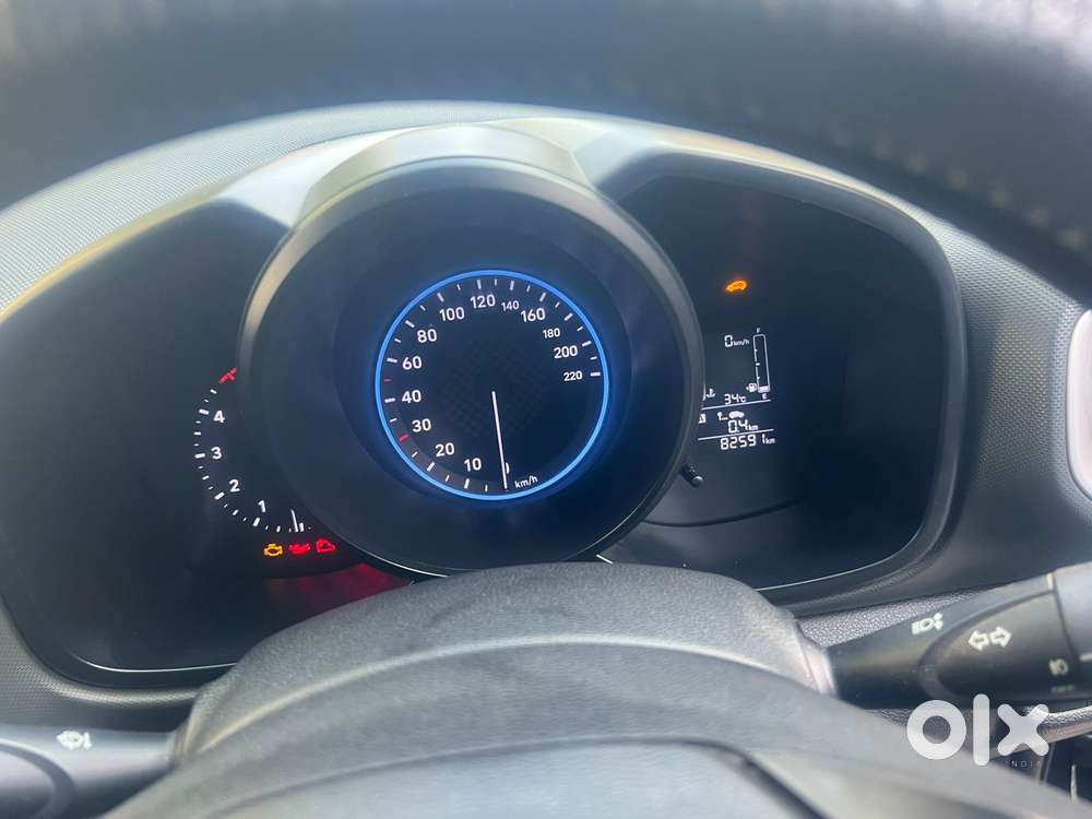 Hyundai Venue Sx Mt, 2020, Diesel